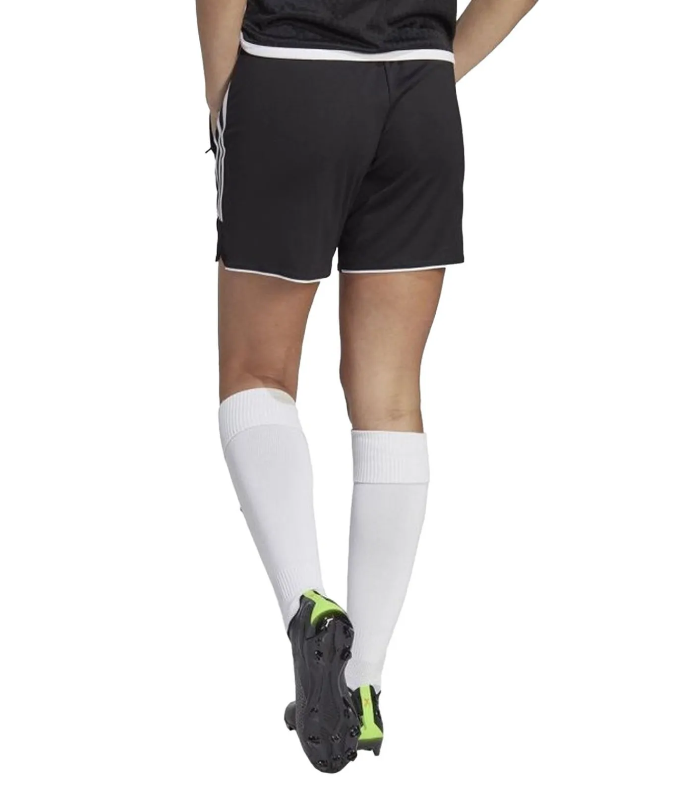 Adidas TIRO 23 LEAGUE - Korte Broek - Zwart black Outlet