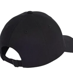 Adidas TIRO LEAGUE - Baseball Pet - Zwart black