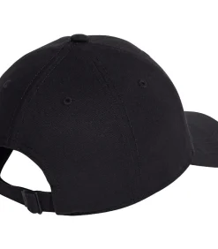Adidas TIRO LEAGUE - Baseball Pet - Zwart black Discount