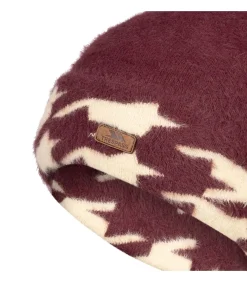 Trespass TOFFY - Muts - Donker Paars darkPurple Best