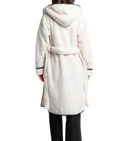 ADMAS Toga Luxury Stitching white Clearance