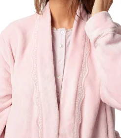 ADMAS Toga Romantic pink Online
