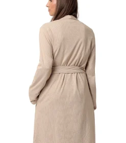 ADMAS Toga Supersoft brown Best