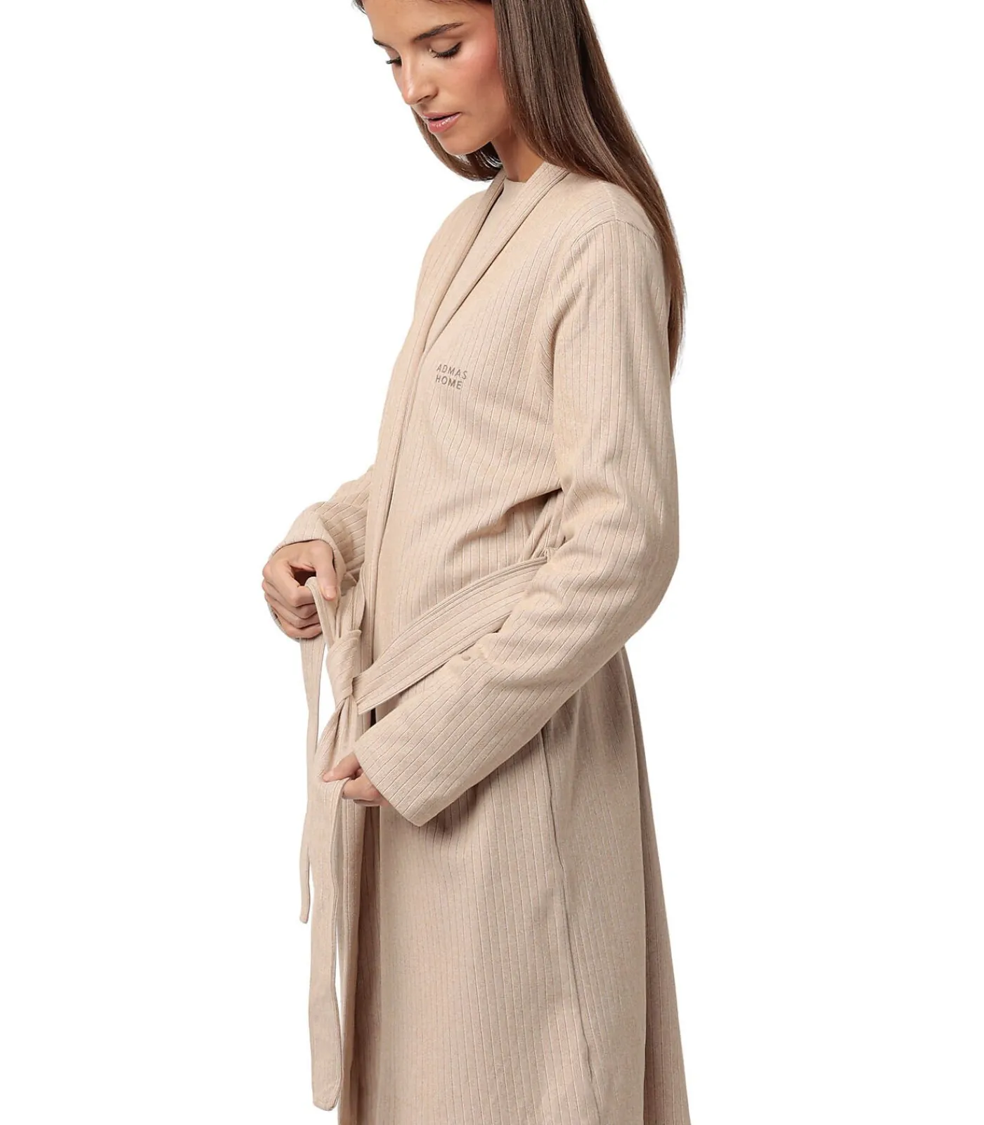 ADMAS Toga Supersoft brown Best