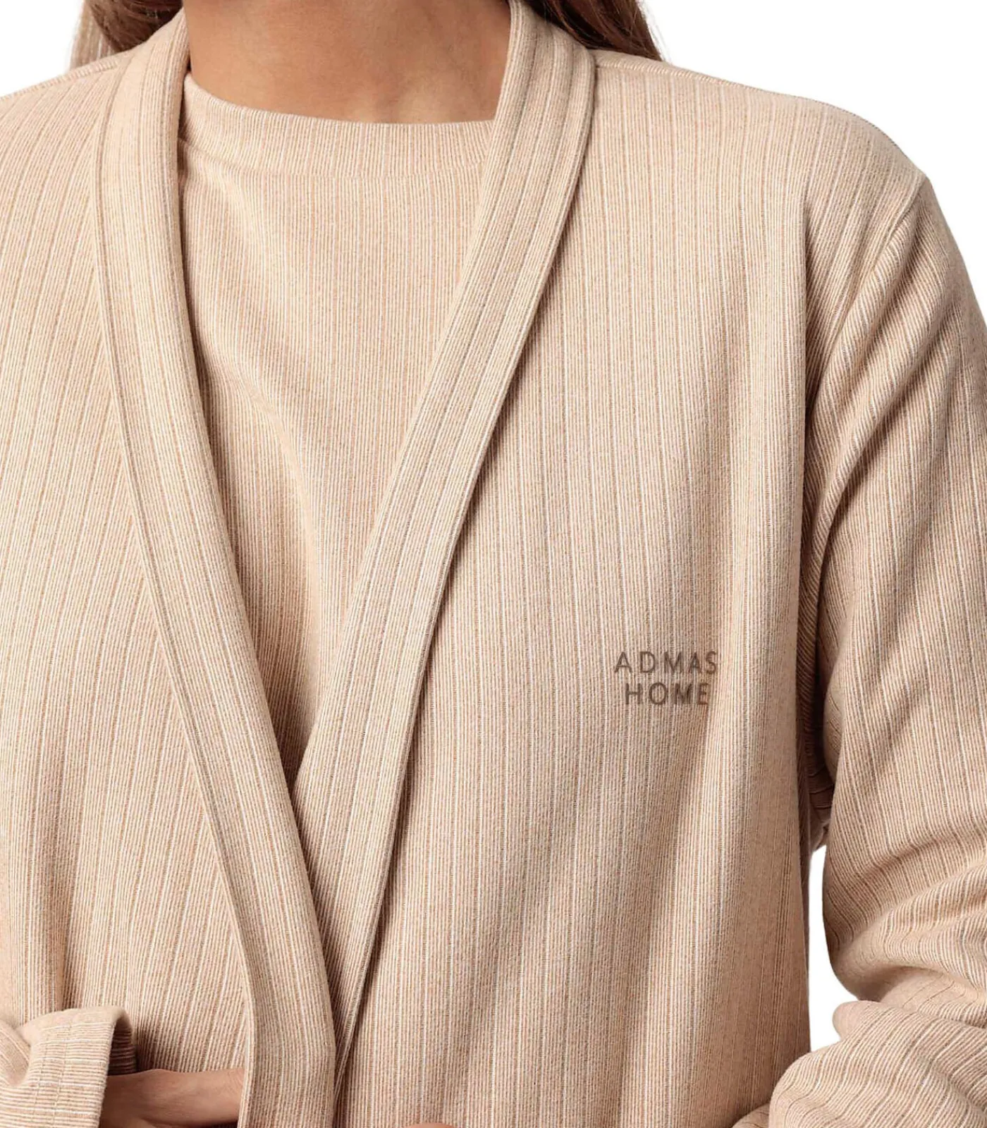 ADMAS Toga Supersoft brown Best