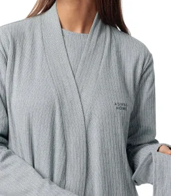 ADMAS Toga Supersoft blue Clearance