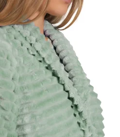 ADMAS Toga Winter Paisley green Online