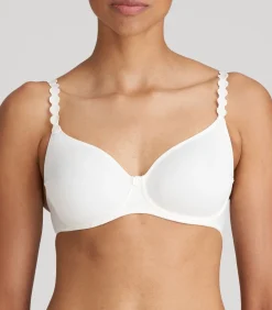 MARIE JO TOM natuur volle cup bh beige Best