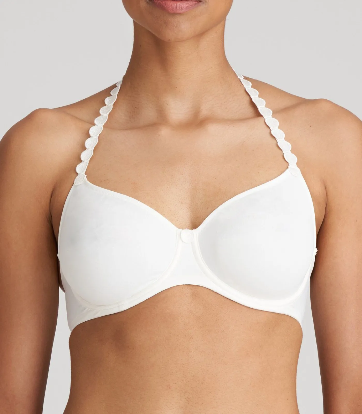 MARIE JO TOM natuur volle cup bh beige Best