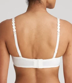MARIE JO TOM natuur volle cup bh beige Best