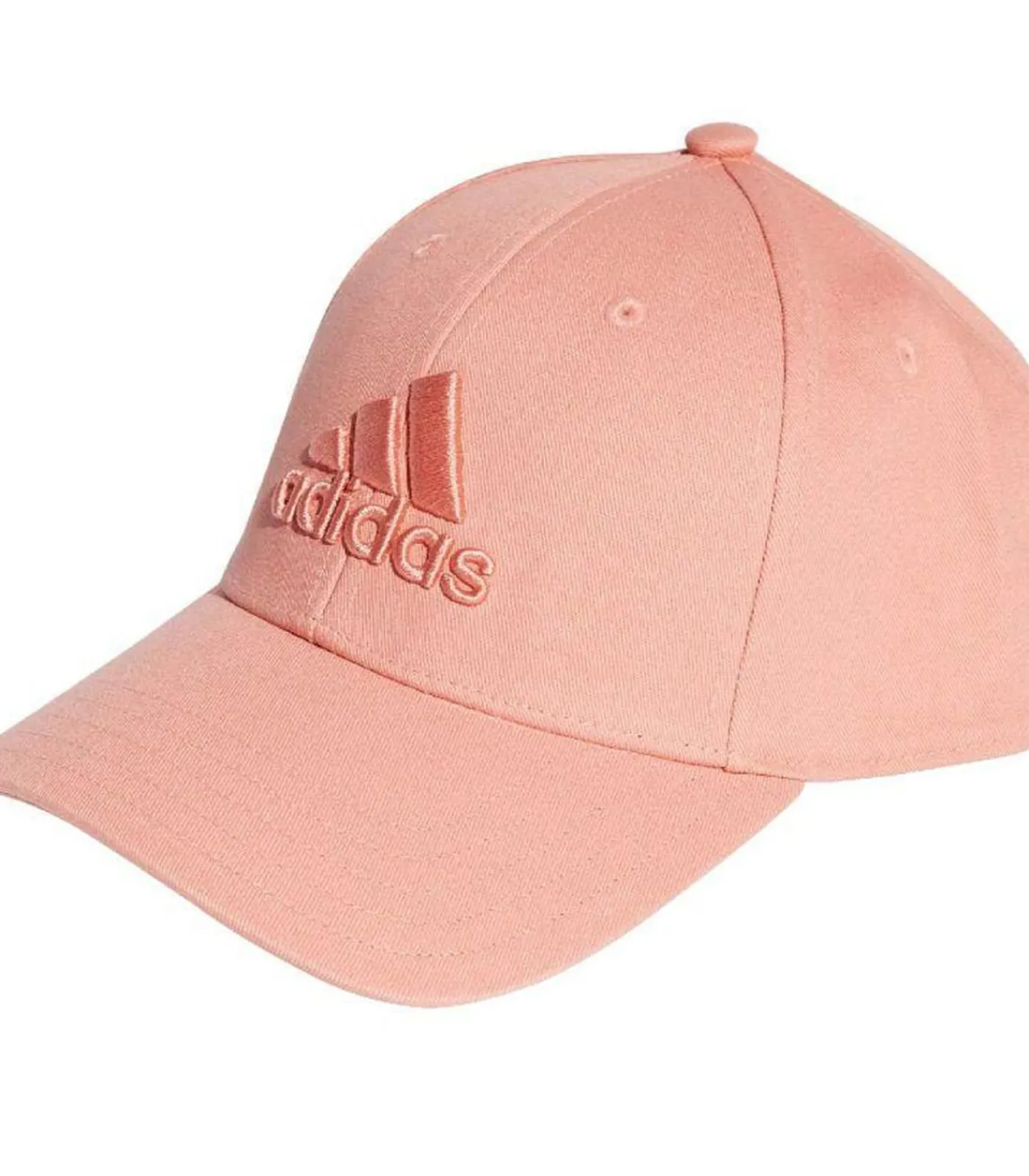 Adidas TONAL LOGO - Baseball Pet - Oranje orange Sale