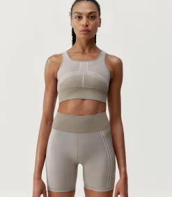 Born Living Yoga Top Cara multicolor Outlet