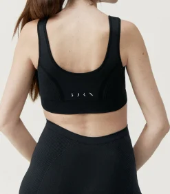 Born Living Yoga Top Mommy Line black Outlet