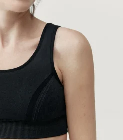 Born Living Yoga Top Mommy Line black Outlet