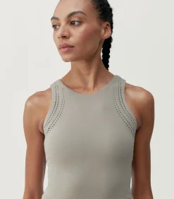 Born Living Yoga Top Zenda lightGreen Online