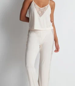 Aubade Topje Lazy Days pink New