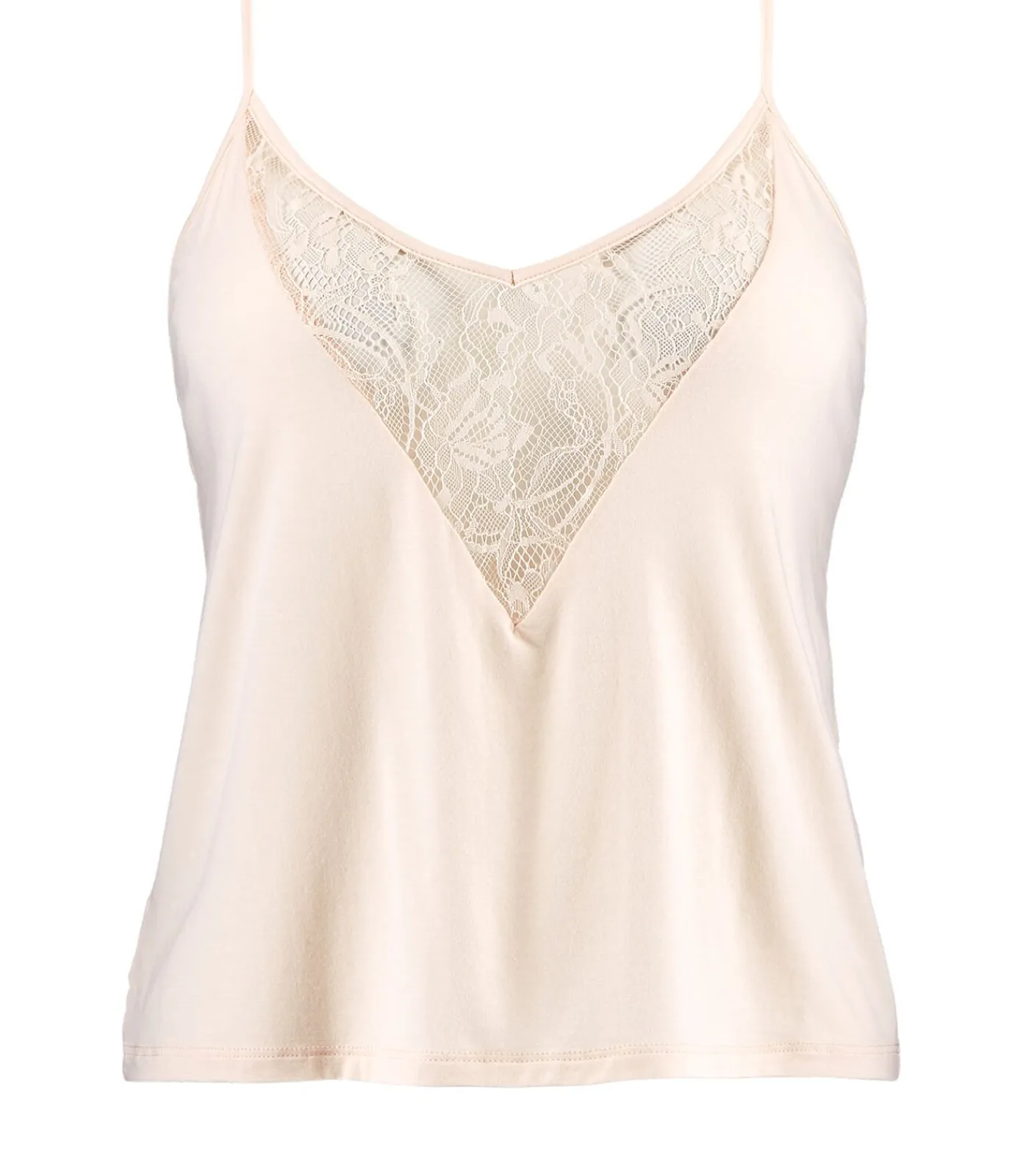 Aubade Topje Lazy Days pink New