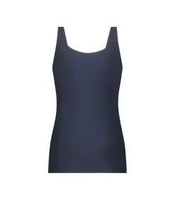 Ten Cate topje secrets singlet 2-way dark navy blue Online
