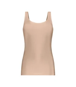 Ten Cate topje secrets singlet 2-way walnut beige Outlet