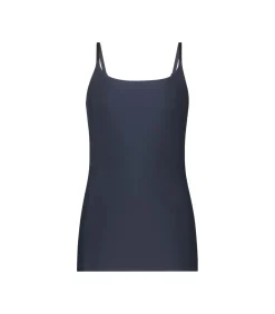 Ten Cate topje secrets spaghetti top dark navy blue Clearance