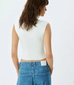 Koton TOPS offWhite Clearance