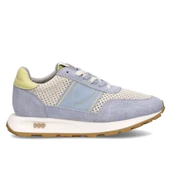 PHILIPPE MODEL Tour Hardloopsneakers lightBlue Discount