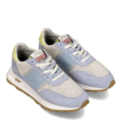 PHILIPPE MODEL Tour Hardloopsneakers lightBlue Discount