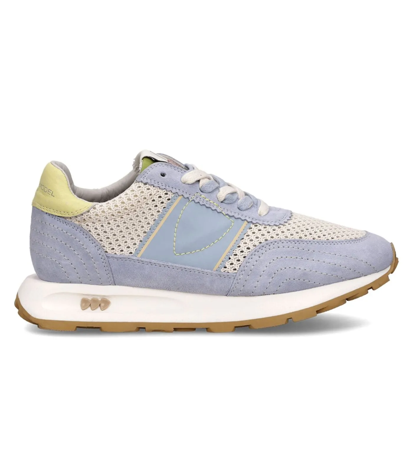 PHILIPPE MODEL Tour Hardloopsneakers lightBlue Discount