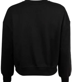 Emporio Armani Trainingspak ICONIC TERRY black Best