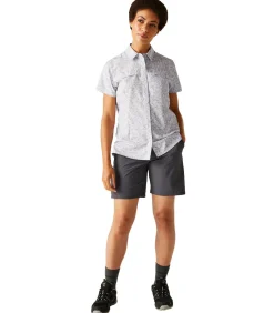 Regatta TRAVEL - Shirt - Lila lilac Online