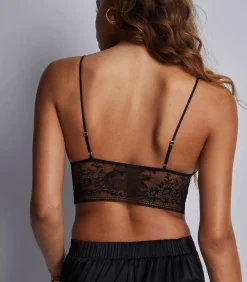 Aubade Triangelbeha Midnight Whisper black Best
