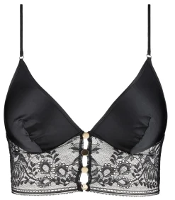 Aubade Triangelbeha Midnight Whisper black Best