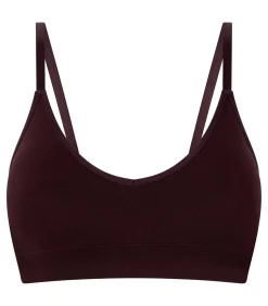 Hunkemöller Triangelbralette Dide purple Outlet