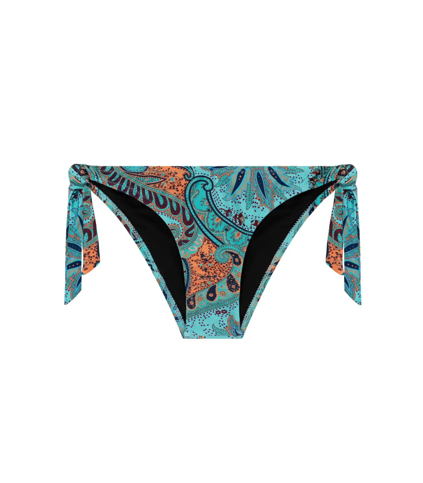Chic by Lirette Triangle Bikini Nobelos - green Outlet