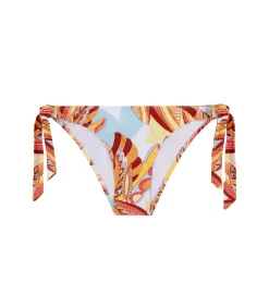 Chic by Lirette Triangle Bikini Palm - Caribbean Sunrise yellow Best