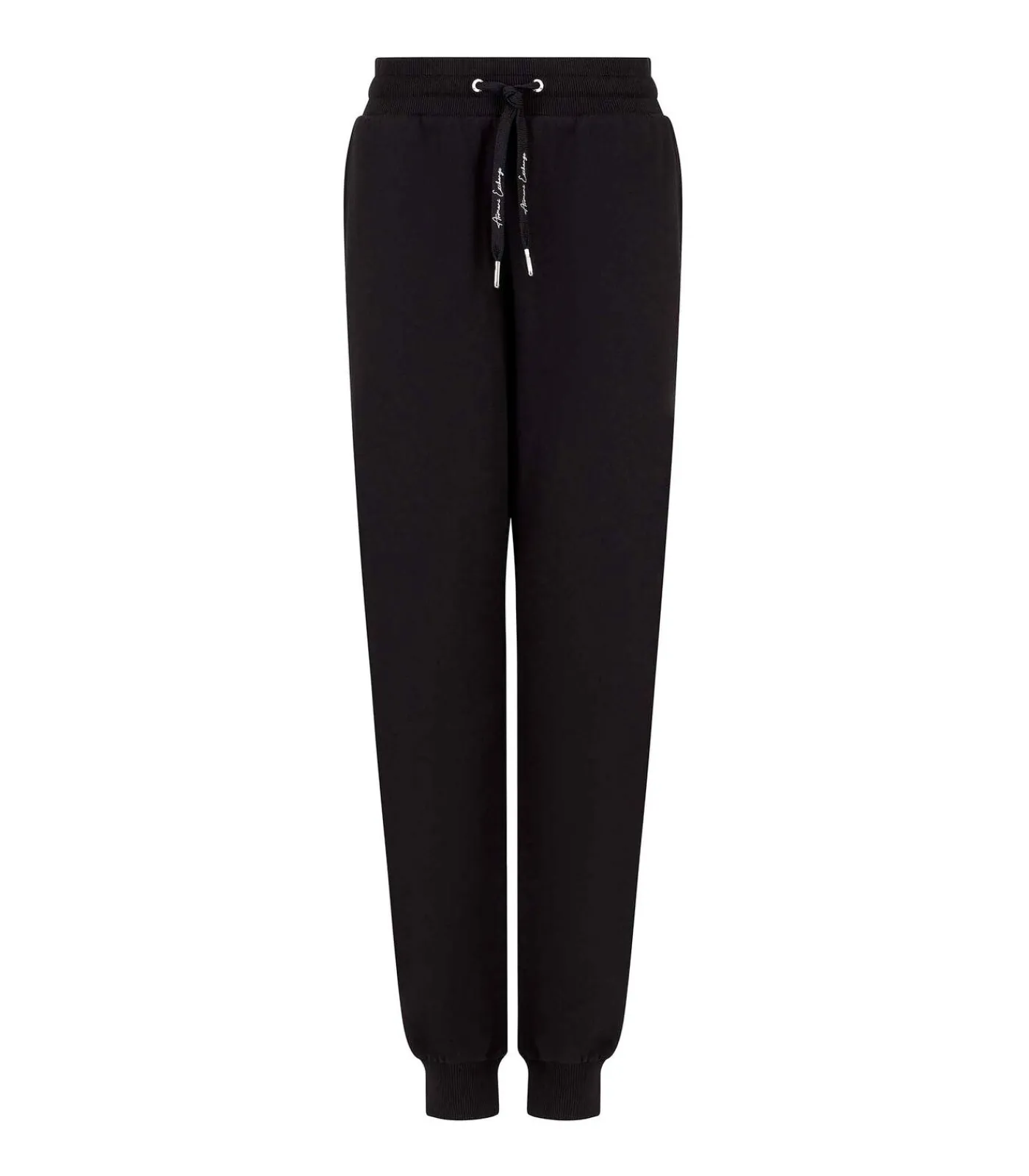 Armani Exchange Conn Trouser black New