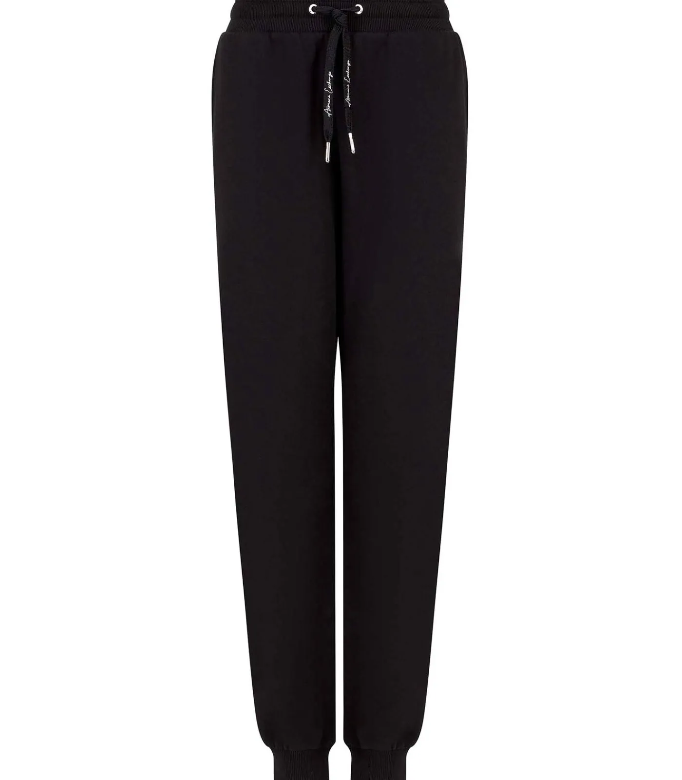 Armani Exchange Conn Trouser black New