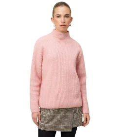 Zero Trui pink Hot