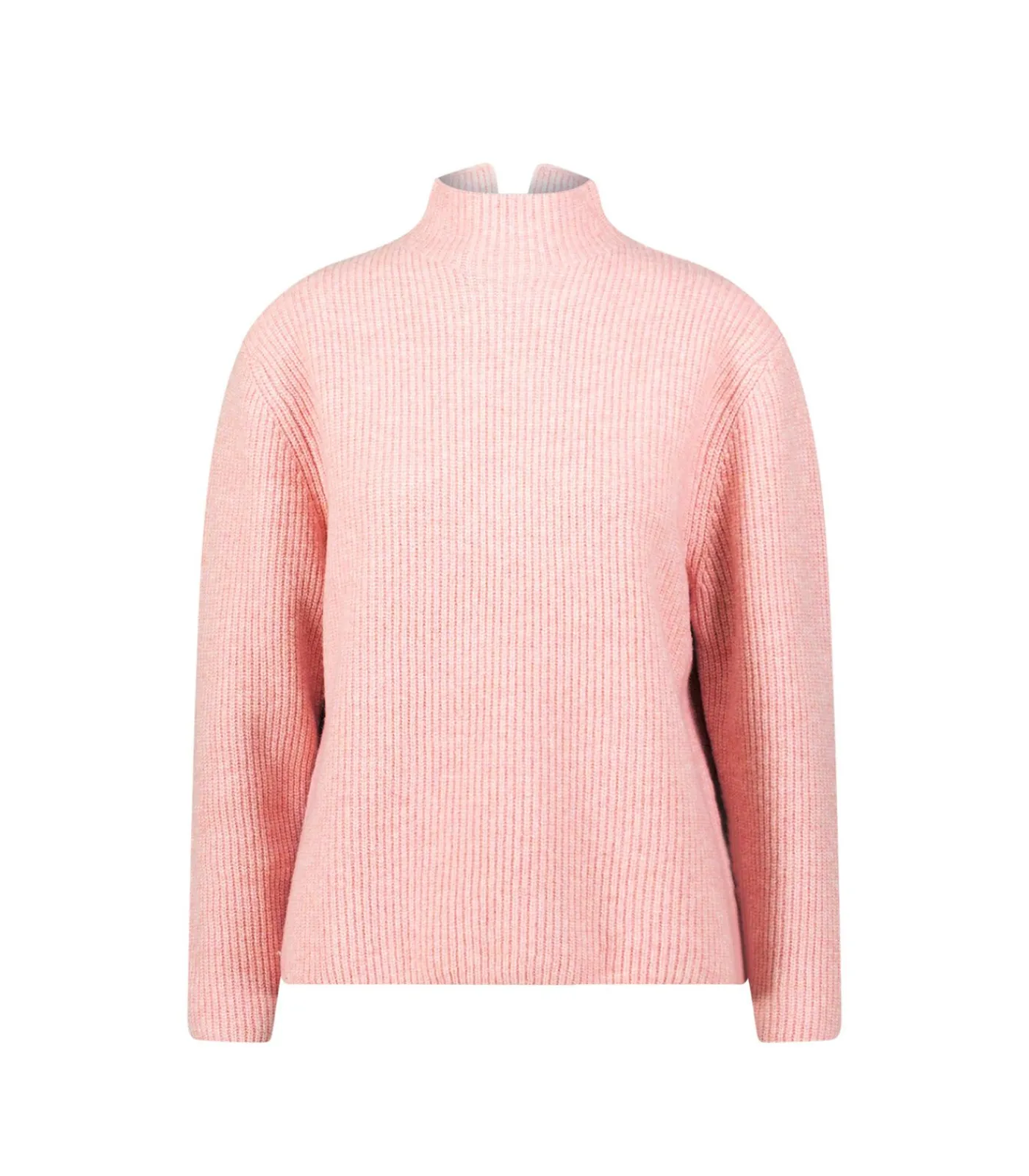 Zero Trui pink Hot