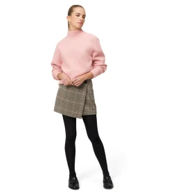 Zero Trui pink Hot