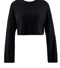 Aubade Trui Night Crush black