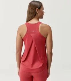 Born Living Yoga T-Shirt Aiku orange Sale