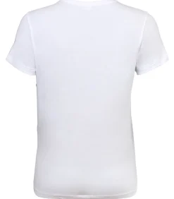 Emporio Armani T-shirt ESSENTIAL COTTON Set van 1 white Sale