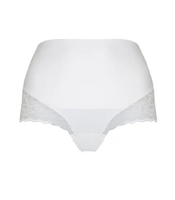 MAGIC Bodyfashion Tummy Shaper Lace white Discount