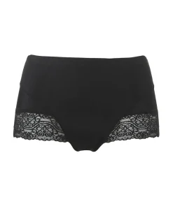 MAGIC Bodyfashion Tummy Squeezer Lace black Discount