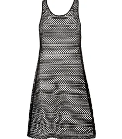 Aubade Tuniek By the Sea black Online