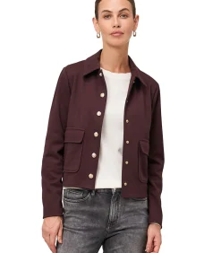 Zero Twill-Blazer beige New