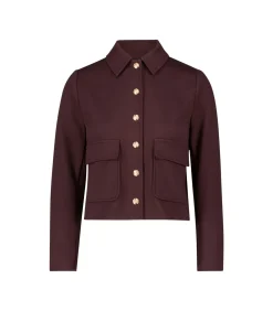 Zero Twill-Blazer beige New