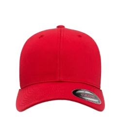 Flexfit TWO TONE - Kap - Rood red Clearance