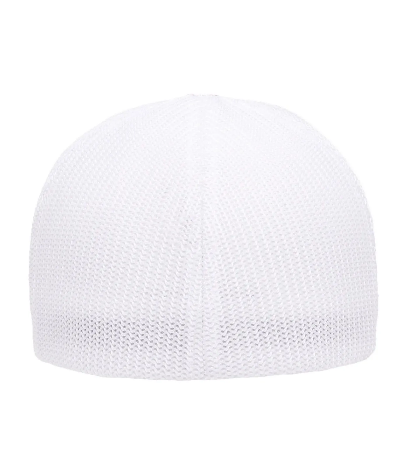 Flexfit TWO TONE - Kap - Rood red Clearance